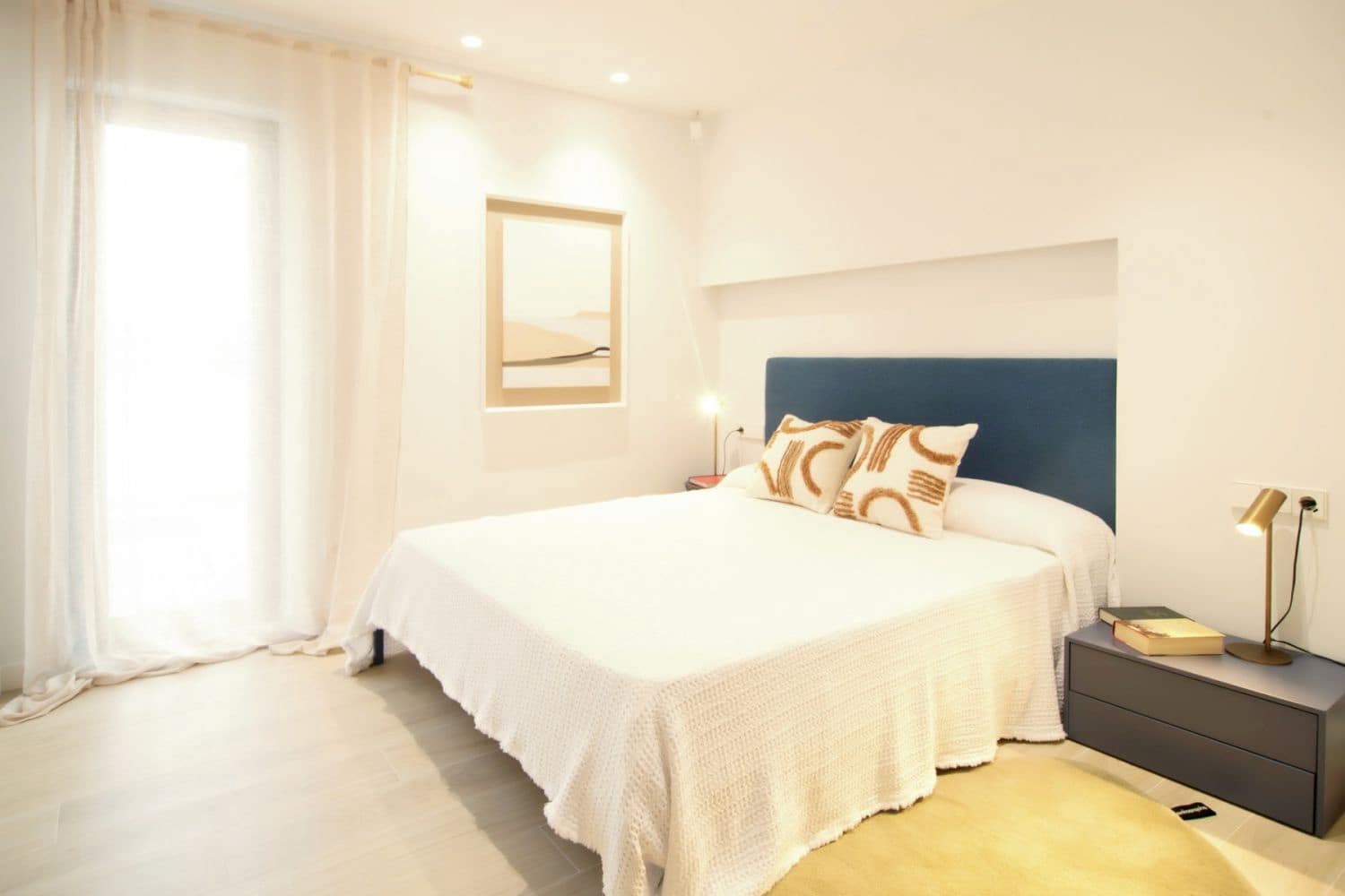 2 Zimmer Villa zu verkaufen in Pilar de la Horadada - 385.000 € (Ref: 9604659)