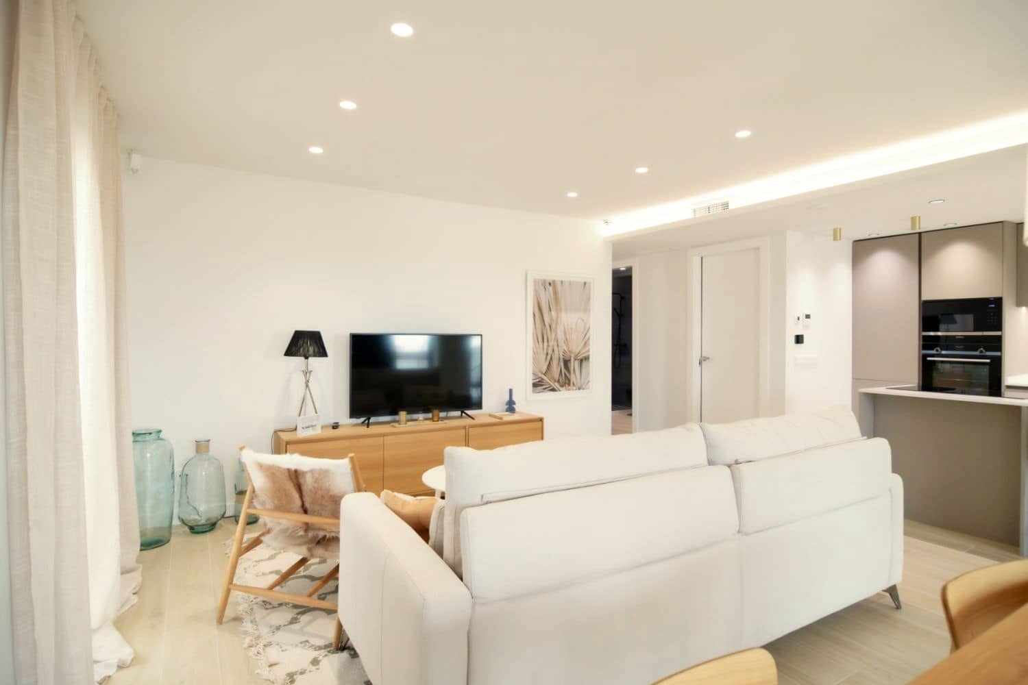 2 Zimmer Villa zu verkaufen in Pilar de la Horadada - 385.000 € (Ref: 9604659)