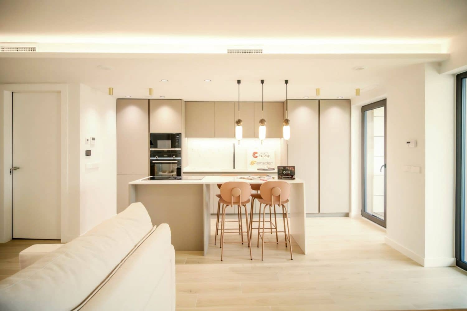 2 Zimmer Villa zu verkaufen in Pilar de la Horadada - 385.000 € (Ref: 9604659)