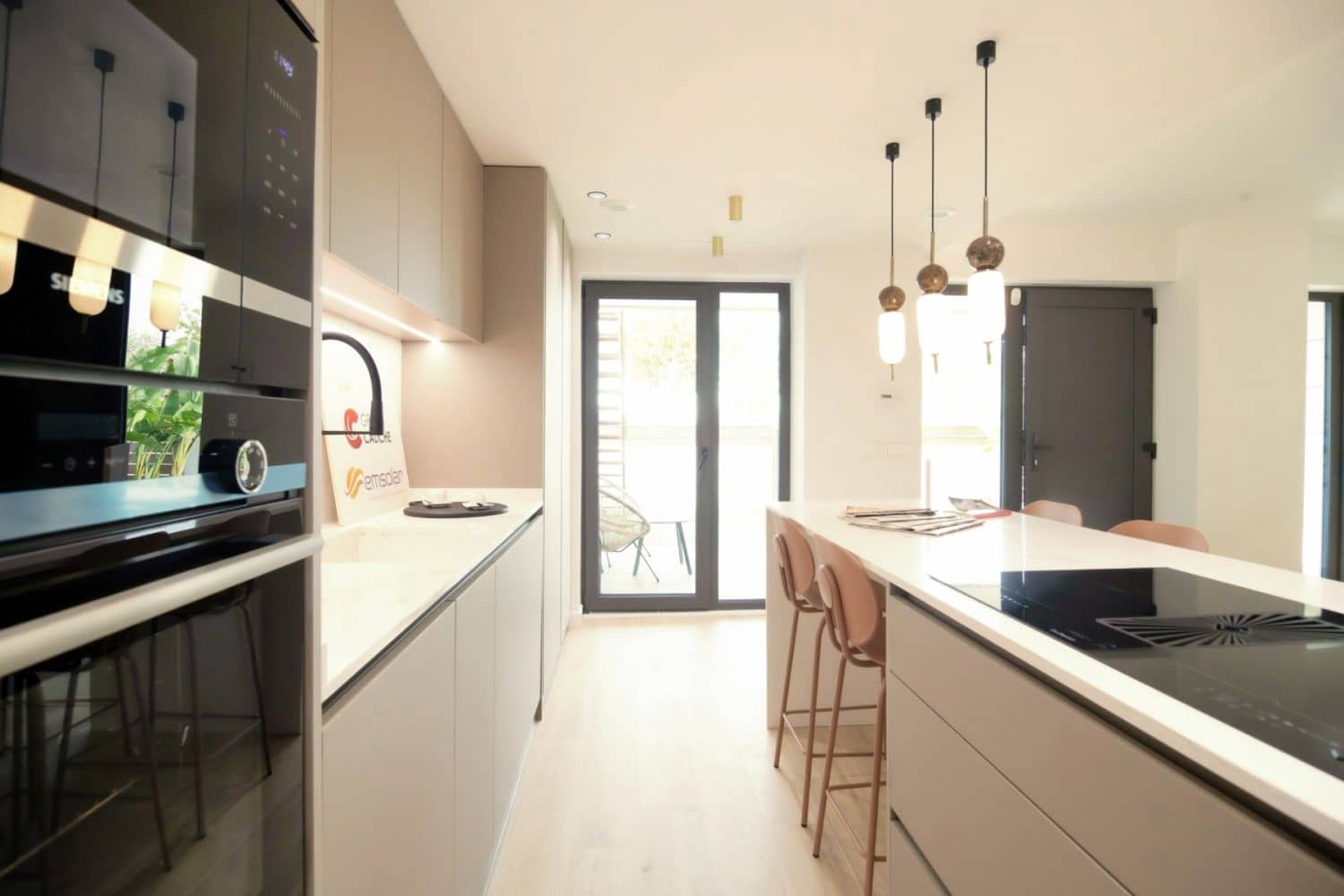 2 Zimmer Villa zu verkaufen in Pilar de la Horadada - 385.000 € (Ref: 9604659)