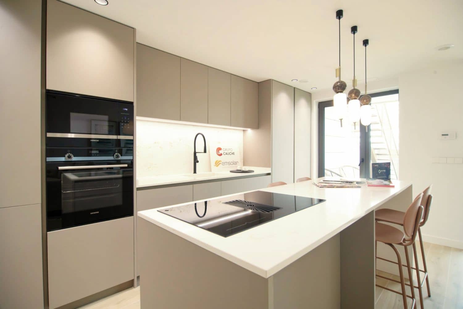 2 Zimmer Villa zu verkaufen in Pilar de la Horadada - 385.000 € (Ref: 9604659)