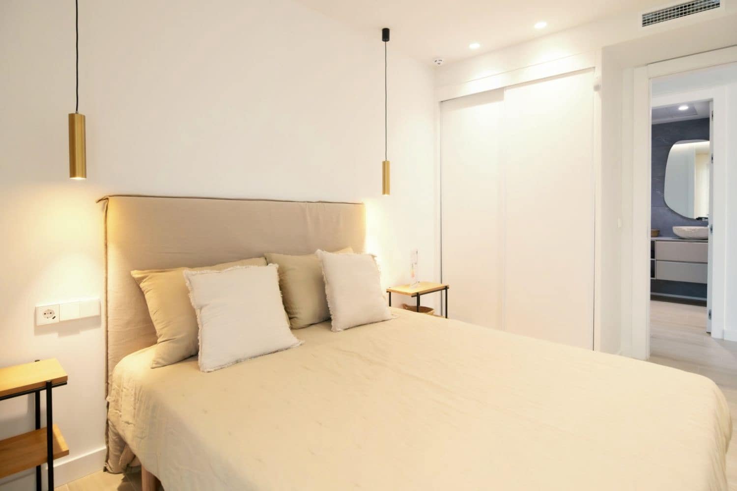 2 Zimmer Villa zu verkaufen in Pilar de la Horadada - 385.000 € (Ref: 9604659)