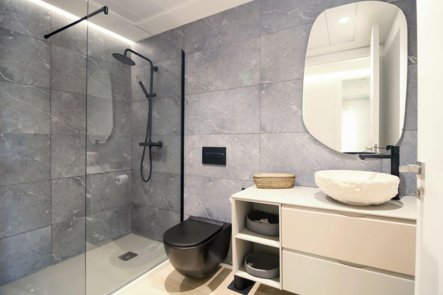 2 Zimmer Villa zu verkaufen in Pilar de la Horadada - 385.000 € (Ref: 9604659)