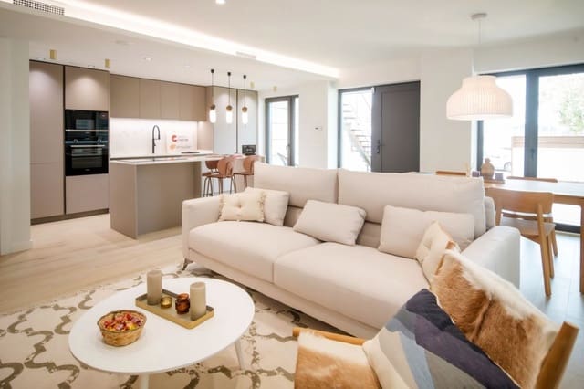 2 Zimmer Villa zu verkaufen in Pilar de la Horadada - 385.000 € (Ref: 9604659)