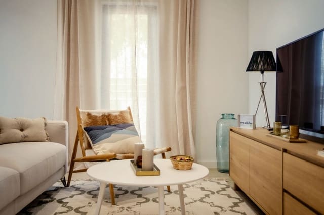 2 Zimmer Villa zu verkaufen in Pilar de la Horadada - 385.000 € (Ref: 9604659)