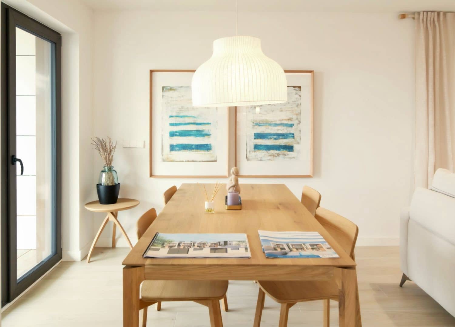 2 Zimmer Villa zu verkaufen in Pilar de la Horadada - 385.000 € (Ref: 9604659)