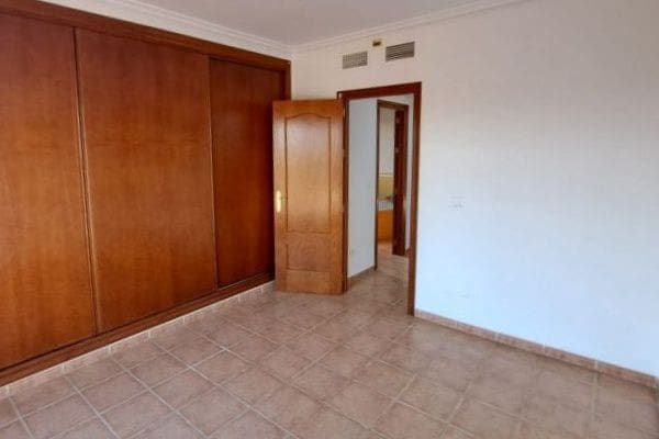 3 Zimmer Villa zu verkaufen in Vera - 274.000 € (Ref: 9604660)