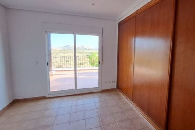 3 Zimmer Villa zu verkaufen in Vera - 274.000 € (Ref: 9604660)