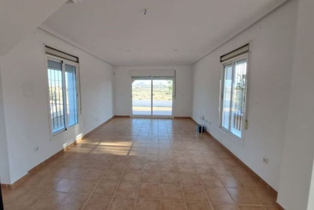 3 Zimmer Villa zu verkaufen in Vera - 274.000 € (Ref: 9604660)