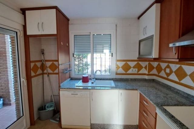 3 Zimmer Villa zu verkaufen in Vera - 274.000 € (Ref: 9604660)