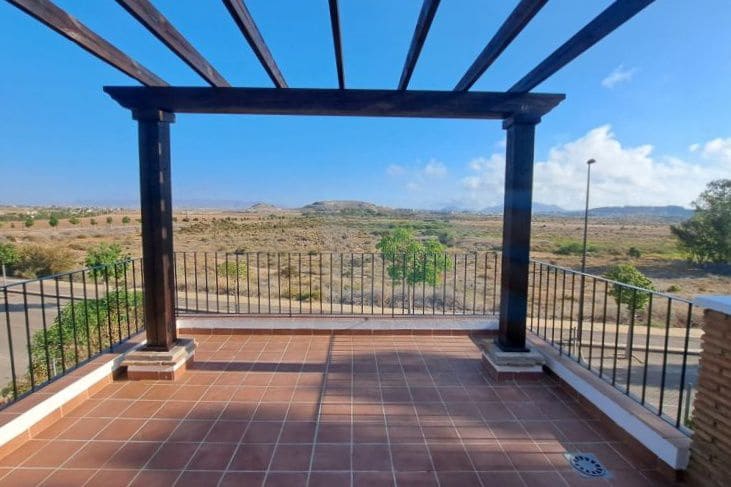 3 soveværelse Villa til salg i Vera - € 274.000 (Ref: 9604660)