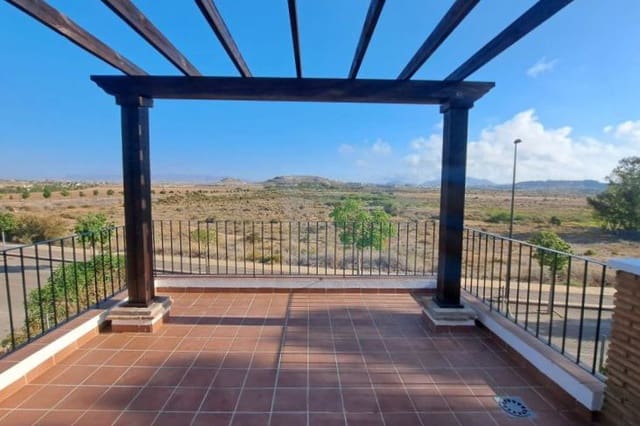 3 Zimmer Villa zu verkaufen in Vera - 274.000 € (Ref: 9604660)