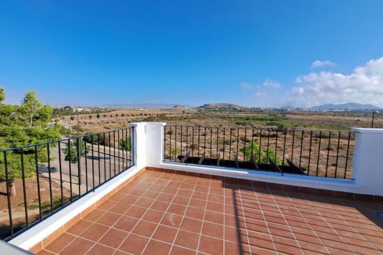 3 soveværelse Villa til salg i Vera - € 274.000 (Ref: 9604660)