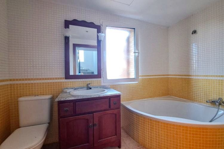 3 soveværelse Villa til salg i Vera - € 274.000 (Ref: 9604660)