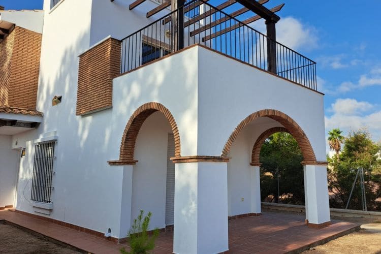 3 soveværelse Villa til salg i Vera - € 274.000 (Ref: 9604660)