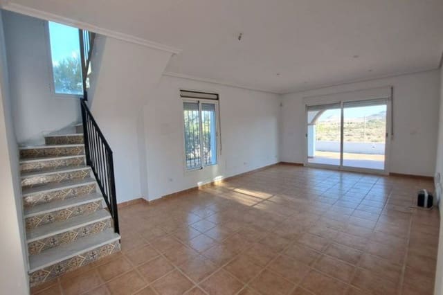 3 Zimmer Villa zu verkaufen in Vera - 274.000 € (Ref: 9604660)