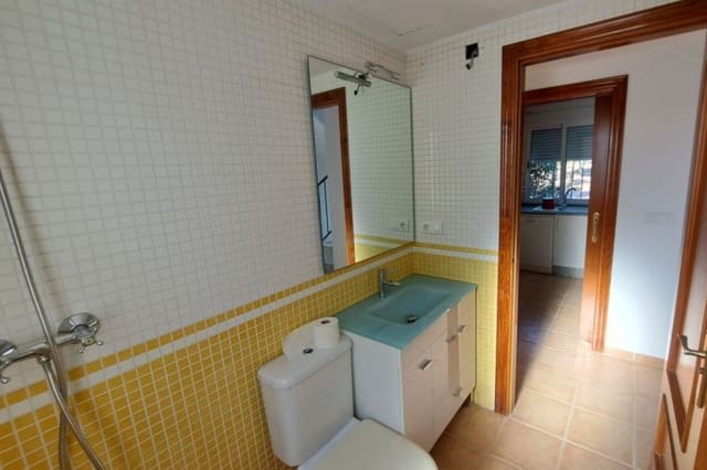 3 Zimmer Villa zu verkaufen in Vera - 274.000 € (Ref: 9604660)