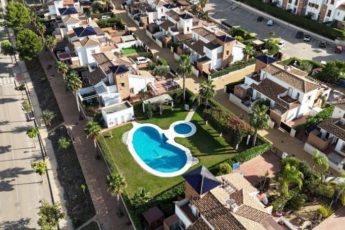 3 soveværelse Villa til salg i Vera - € 274.000 (Ref: 9604660)