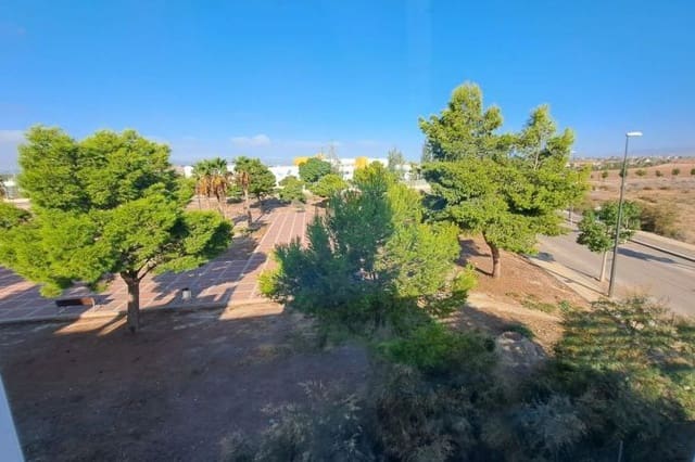 3 Zimmer Villa zu verkaufen in Vera - 274.000 € (Ref: 9604660)