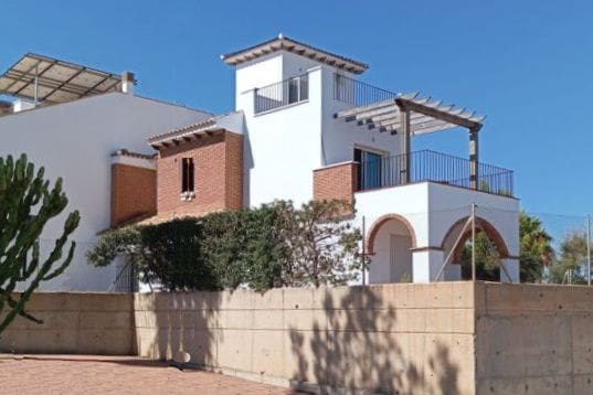 3 Zimmer Villa zu verkaufen in Vera - 274.000 € (Ref: 9604660)