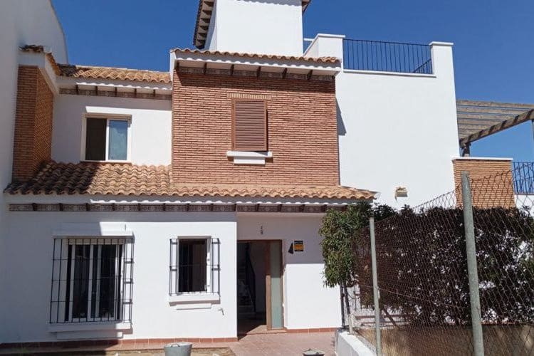 3 soveværelse Villa til salg i Vera - € 274.000 (Ref: 9604660)