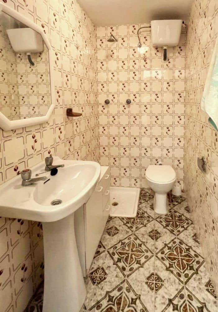 5 soveværelse Byhus til salg i Cuevas del Almanzora - € 113.000 (Ref: 9604661)