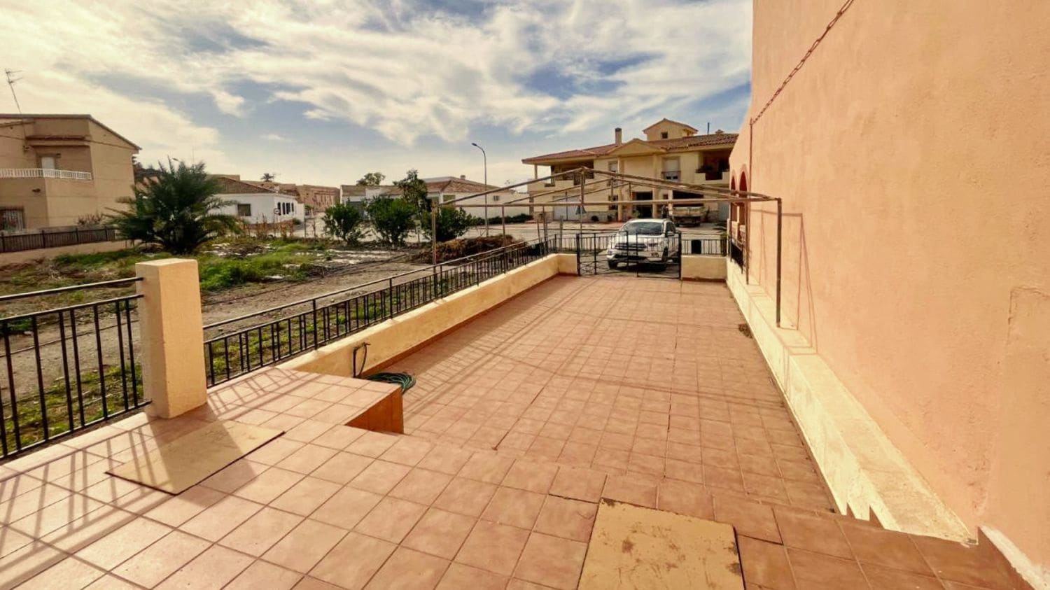 5 soveværelse Byhus til salg i Cuevas del Almanzora - € 113.000 (Ref: 9604661)