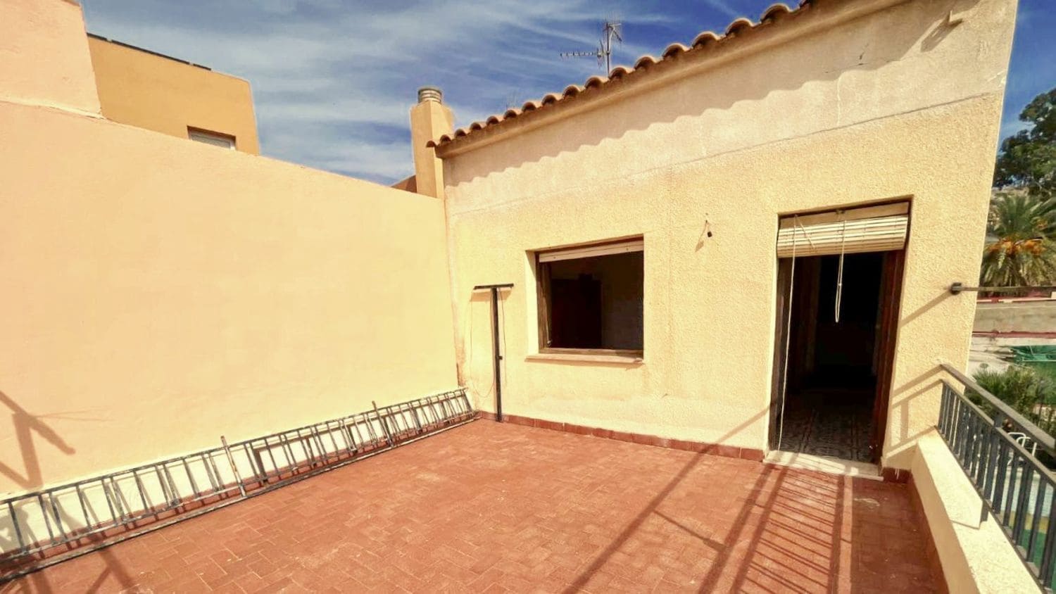 5 soveværelse Byhus til salg i Cuevas del Almanzora - € 113.000 (Ref: 9604661)