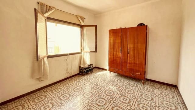 5 soveværelse Byhus til salg i Cuevas del Almanzora - € 113.000 (Ref: 9604661)