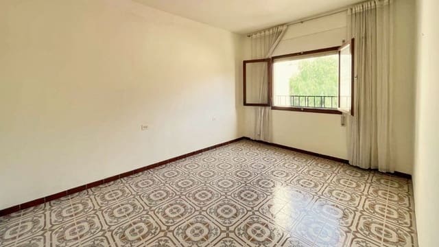 5 soveværelse Byhus til salg i Cuevas del Almanzora - € 113.000 (Ref: 9604661)