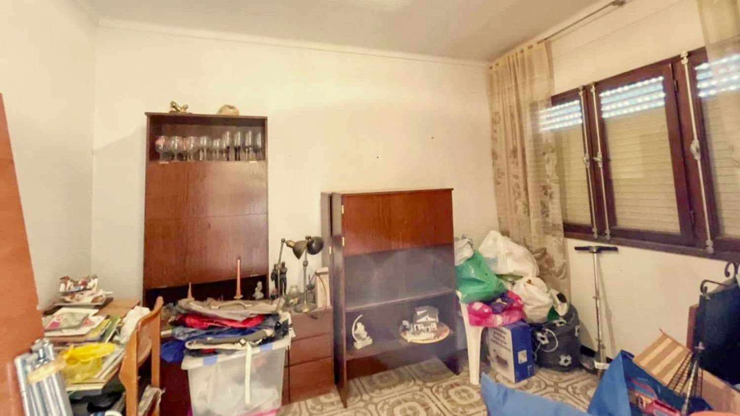 5 soveværelse Byhus til salg i Cuevas del Almanzora - € 113.000 (Ref: 9604661)