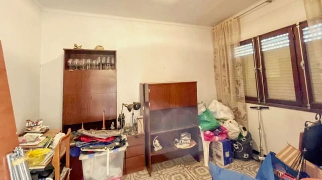 5 soveværelse Byhus til salg i Cuevas del Almanzora - € 113.000 (Ref: 9604661)