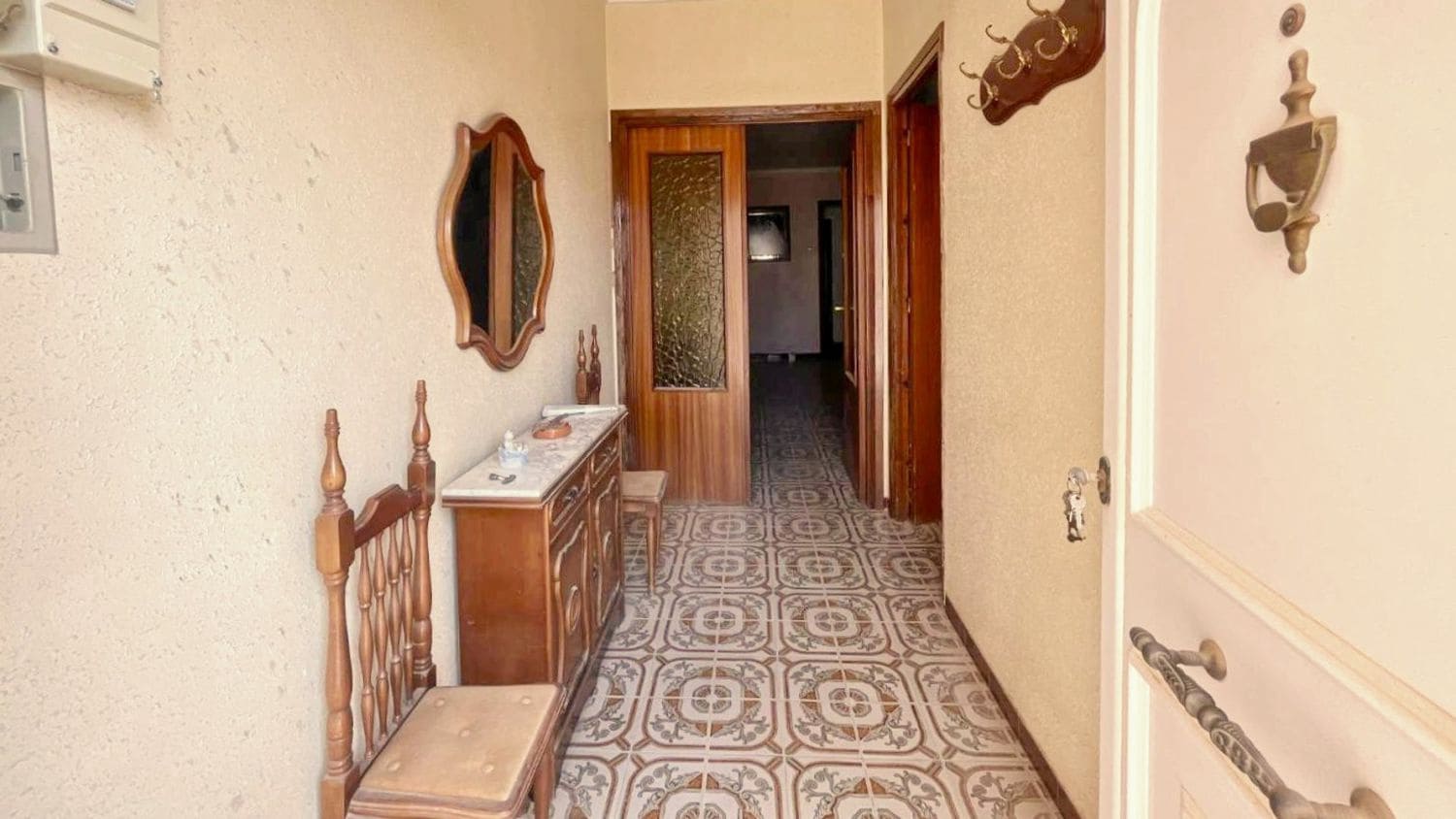 5 soveværelse Byhus til salg i Cuevas del Almanzora - € 113.000 (Ref: 9604661)