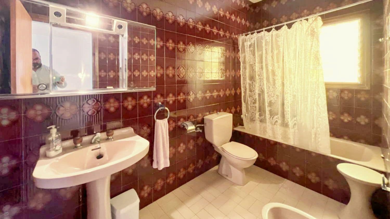 5 soveværelse Byhus til salg i Cuevas del Almanzora - € 113.000 (Ref: 9604661)