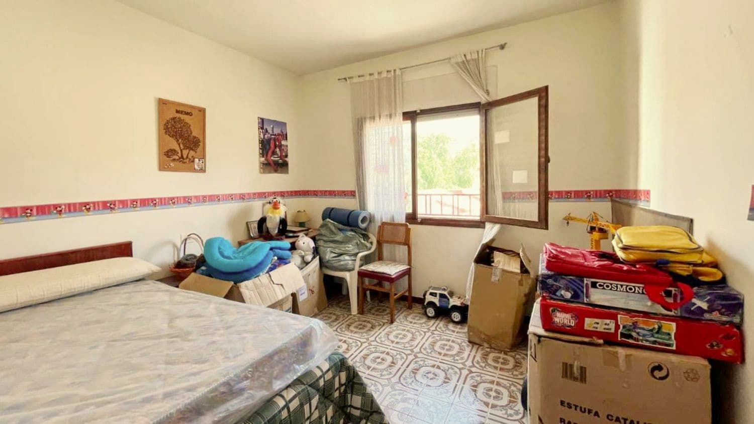 5 soveværelse Byhus til salg i Cuevas del Almanzora - € 113.000 (Ref: 9604661)