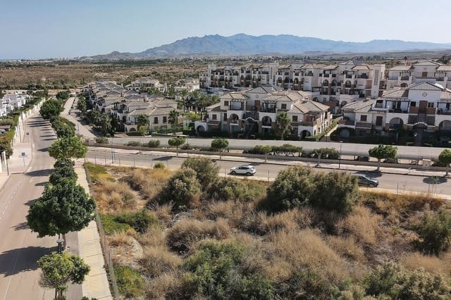 Terreno Non Edificato in vendita in Vera - 119.000 € (Rif: 9604664)