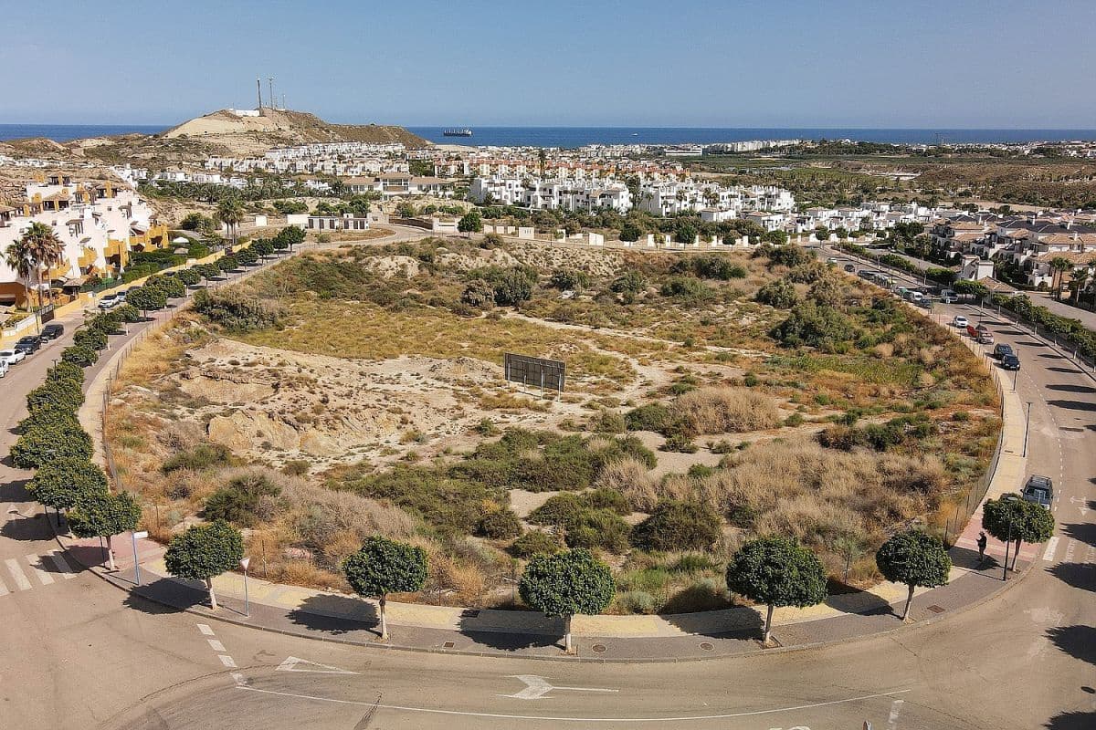 Terreno/Finca Rústica en Vera en venta - 109.000 € (Ref: 9604665)