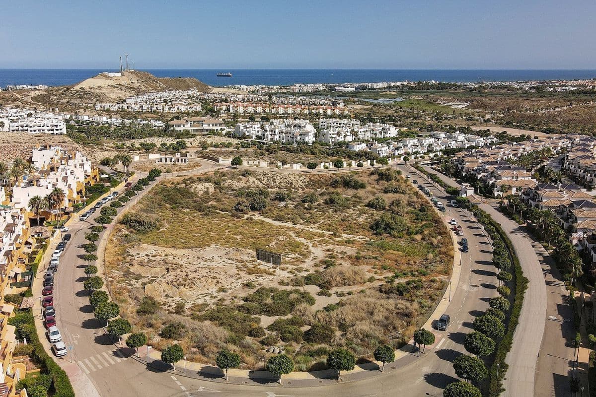 Undeveloped Land for sale in Vera - € 112,000 (Ref: 9604668)