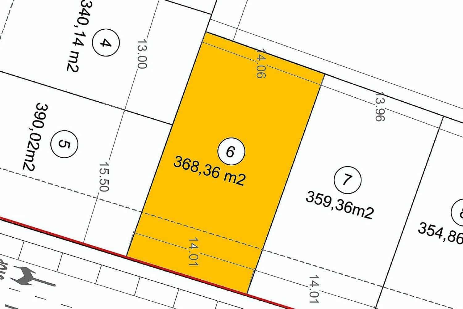 Rakentamaton maa myytävänä paikassa Mojacar - 190 000 € (Ref: 9604672)