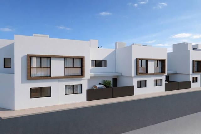 3 soverom Villa til salgs i San Javier - € 299 900 (Ref: 9649812)