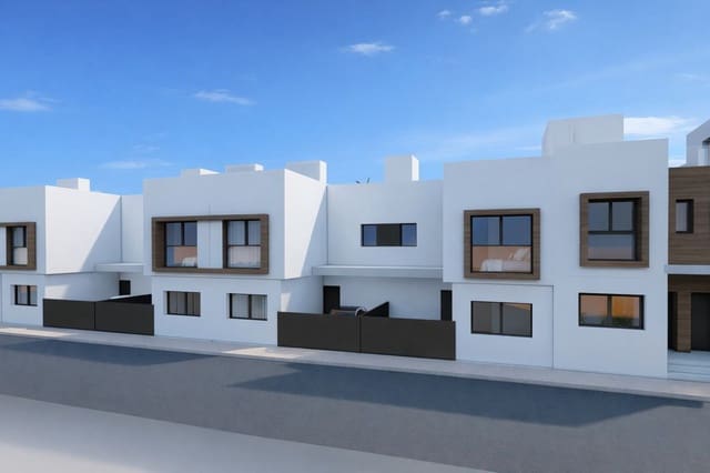 3 soverom Villa til salgs i San Javier - € 299 900 (Ref: 9649812)