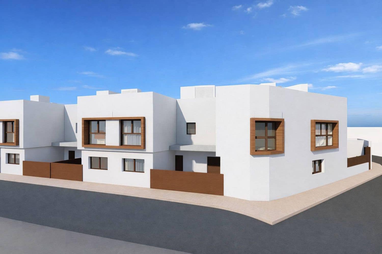 3 soverom Villa til salgs i San Javier - € 299 900 (Ref: 9649812)