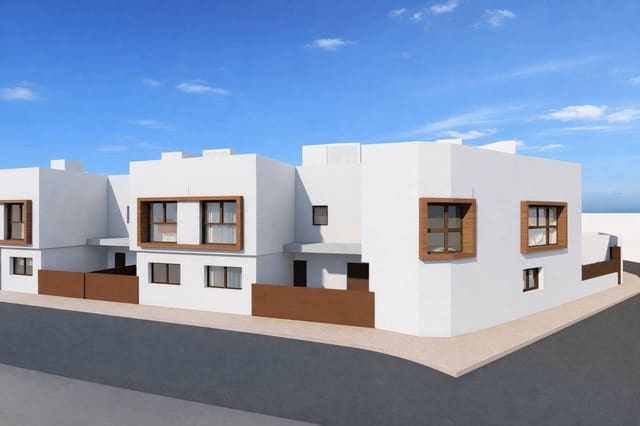 3 soverom Villa til salgs i San Javier - € 299 900 (Ref: 9649812)