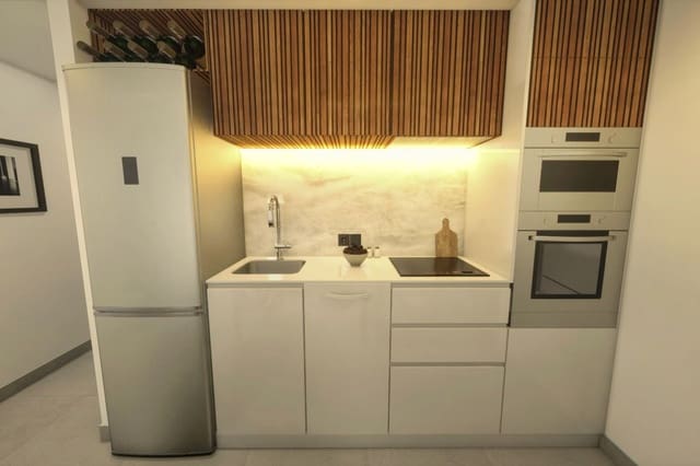 Chalet de 3 habitaciones en Centro, Los Alcázares en venta - 435.142 € (Ref: 9655749)