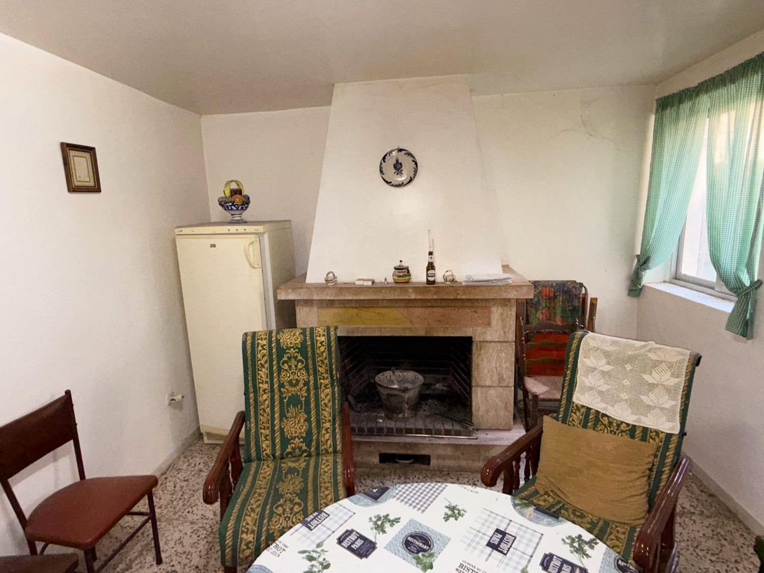 6 soverom Hus til salgs i Oria - € 143 000 (Ref: 9819993)