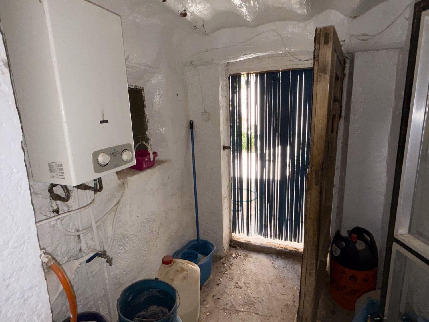 6 soverom Hus til salgs i Oria - € 143 000 (Ref: 9819993)