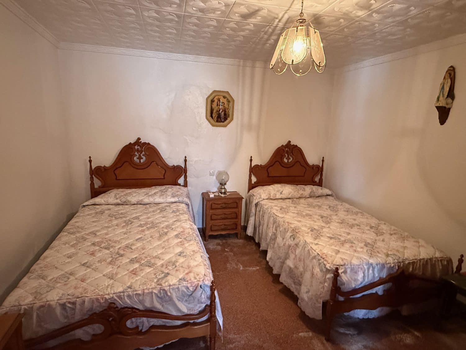 6 soverom Hus til salgs i Oria - € 143 000 (Ref: 9819993)