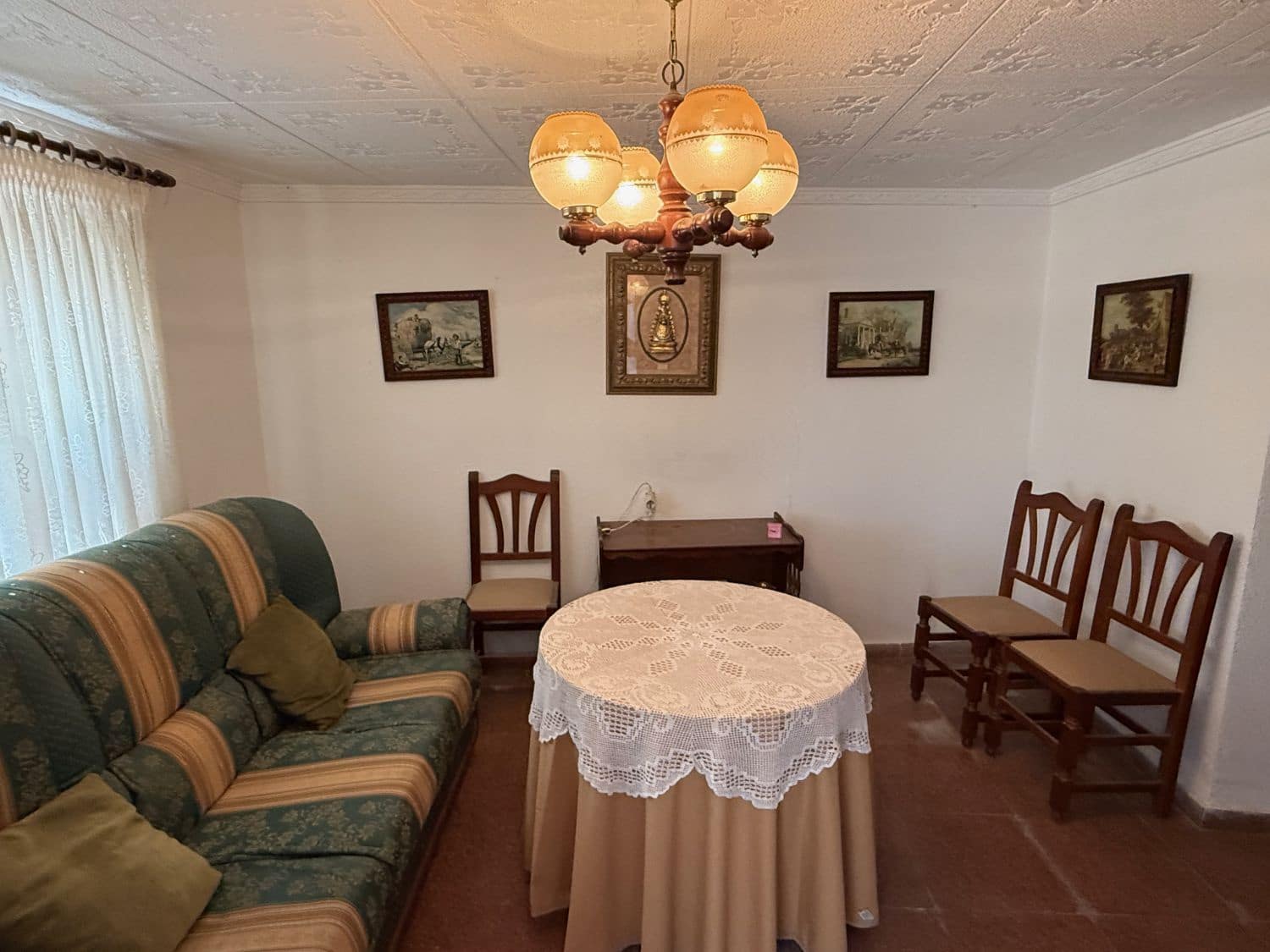 6 soverom Hus til salgs i Oria - € 143 000 (Ref: 9819993)