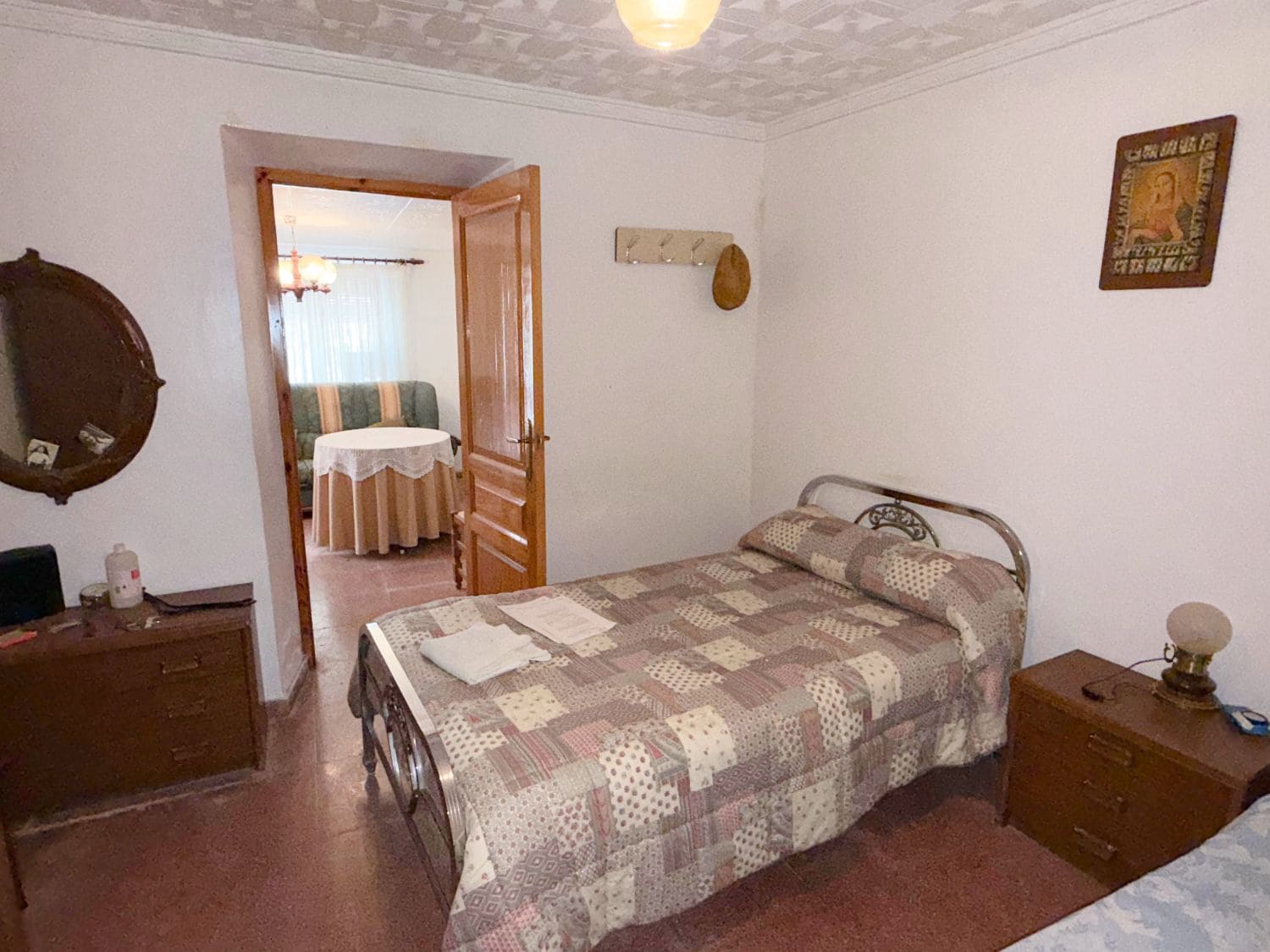 6 soverom Hus til salgs i Oria - € 143 000 (Ref: 9819993)