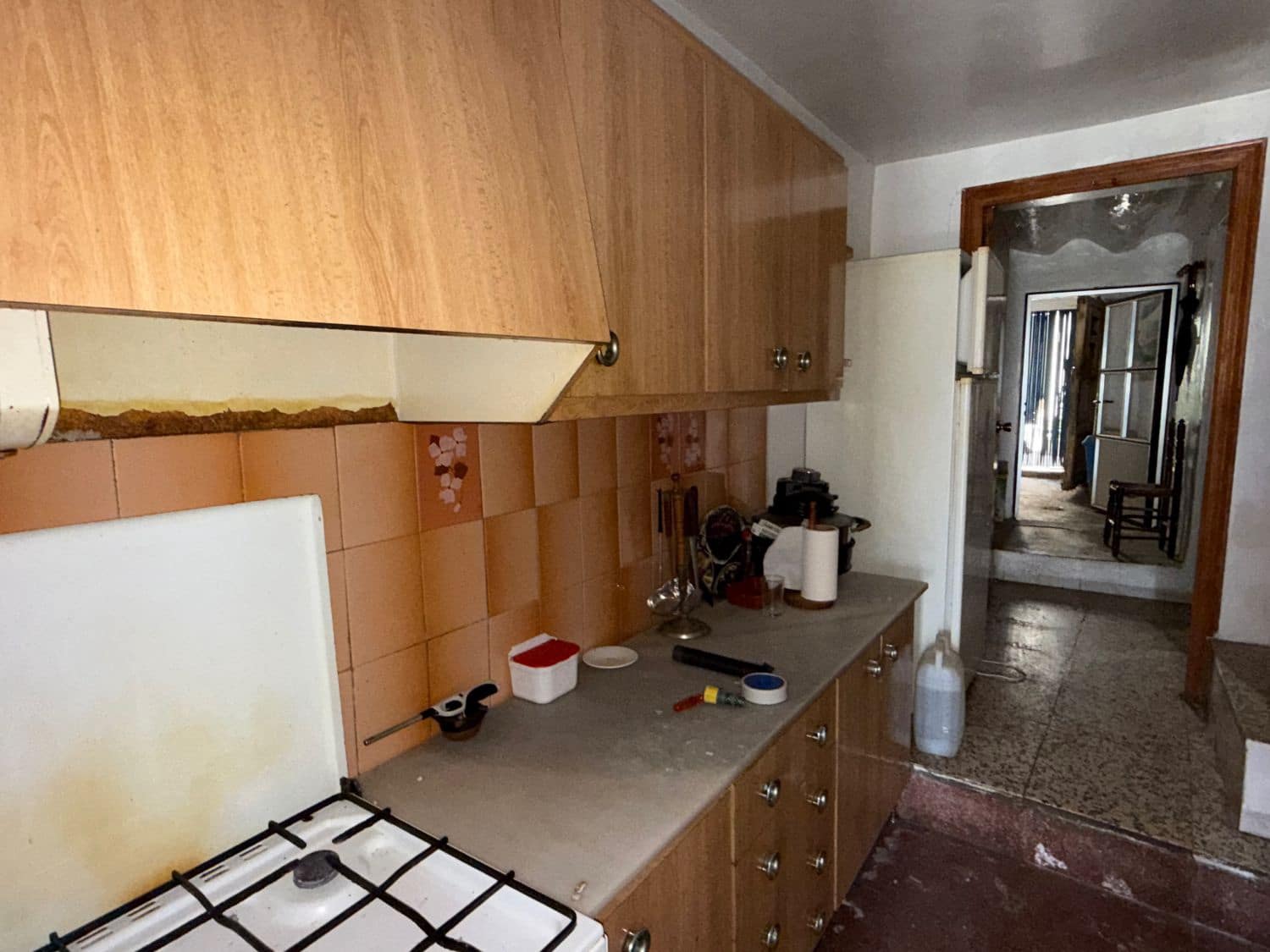 6 soverom Hus til salgs i Oria - € 143 000 (Ref: 9819993)
